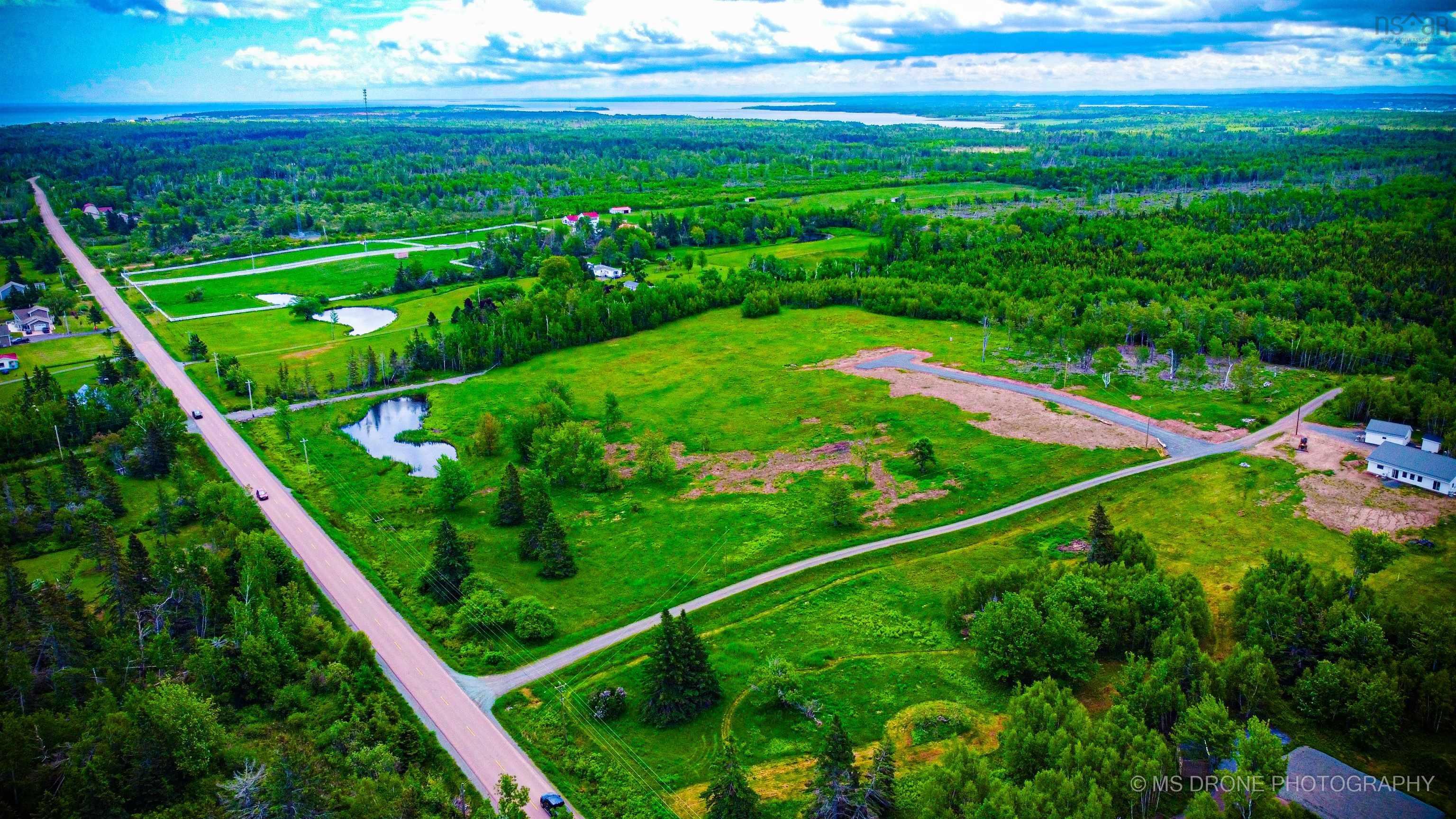 Property Photo: 6 Gulf Shore Road NS B0K 1L0