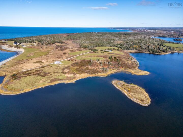 Property Photo:  171 Cranberry Head Road  NS B5A 5H3 