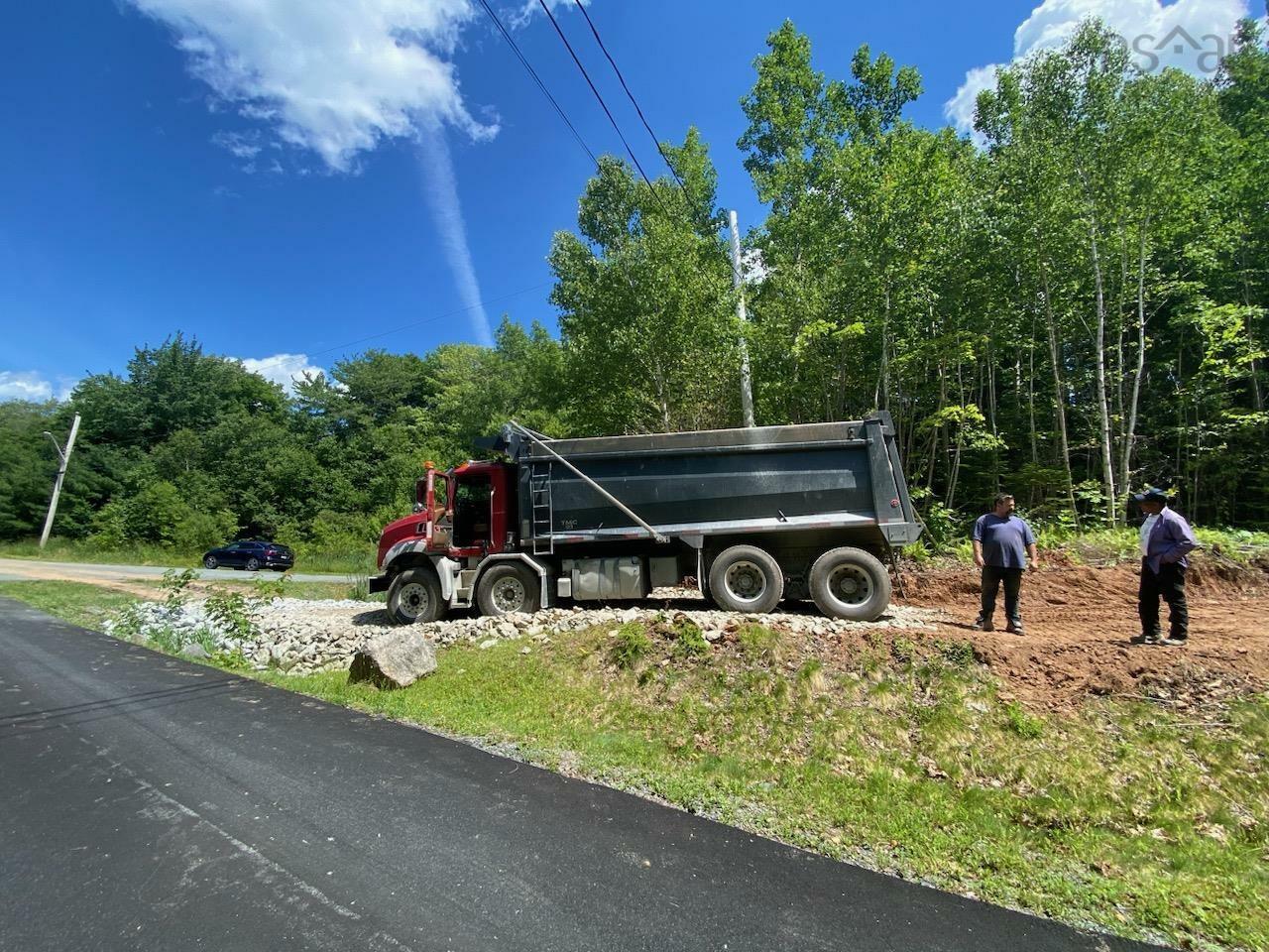 Property Photo:  Lot Old Truro Road  NS B2T 1B5 