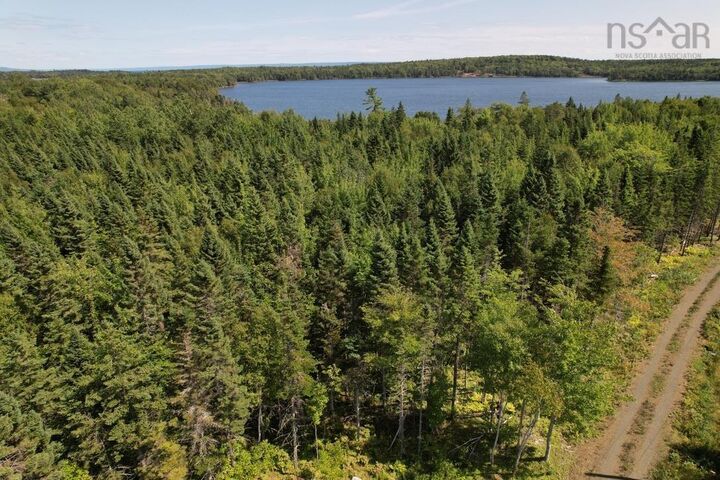 Property Photo:  Lot 1F 0 Marble Mountain Road  NS B0E 1B0 