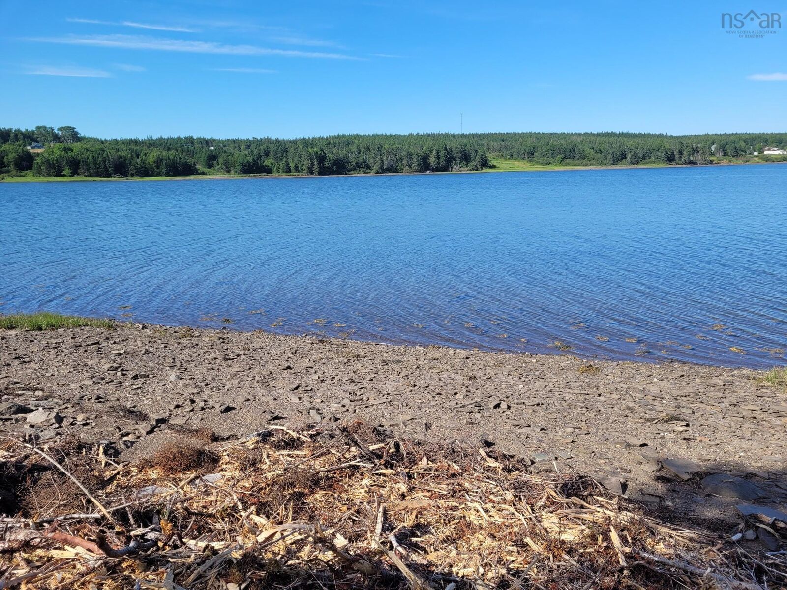 Property Photo:  Lot 6 Walkerville Road Kelly's Lane Lot 6  NS B0E 2J0 