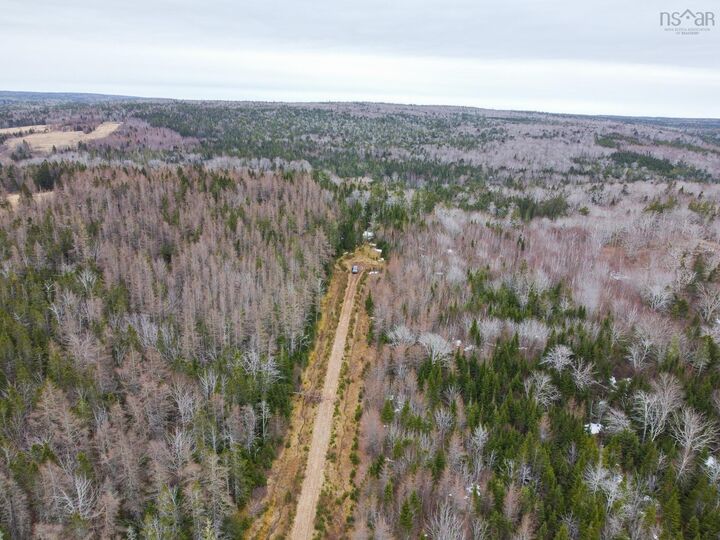 Property Photo:  Lot 5 West Bay Highway  NS B0E 3K0 