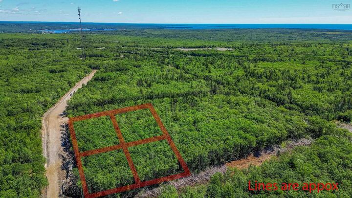Property Photo: 90 Morton Drive NS B0T 1K0