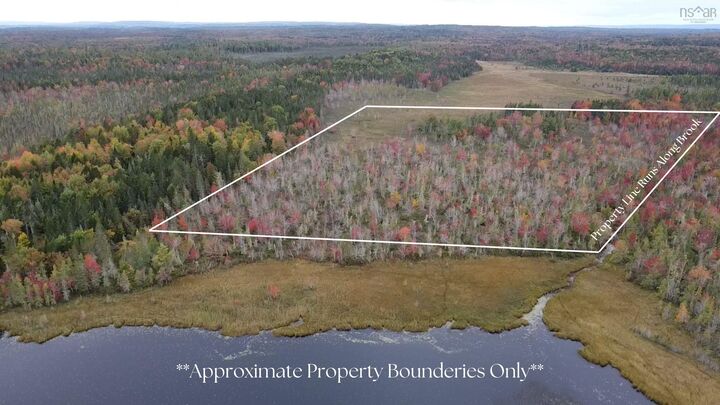 Lot Walton Woods Road — photo 1