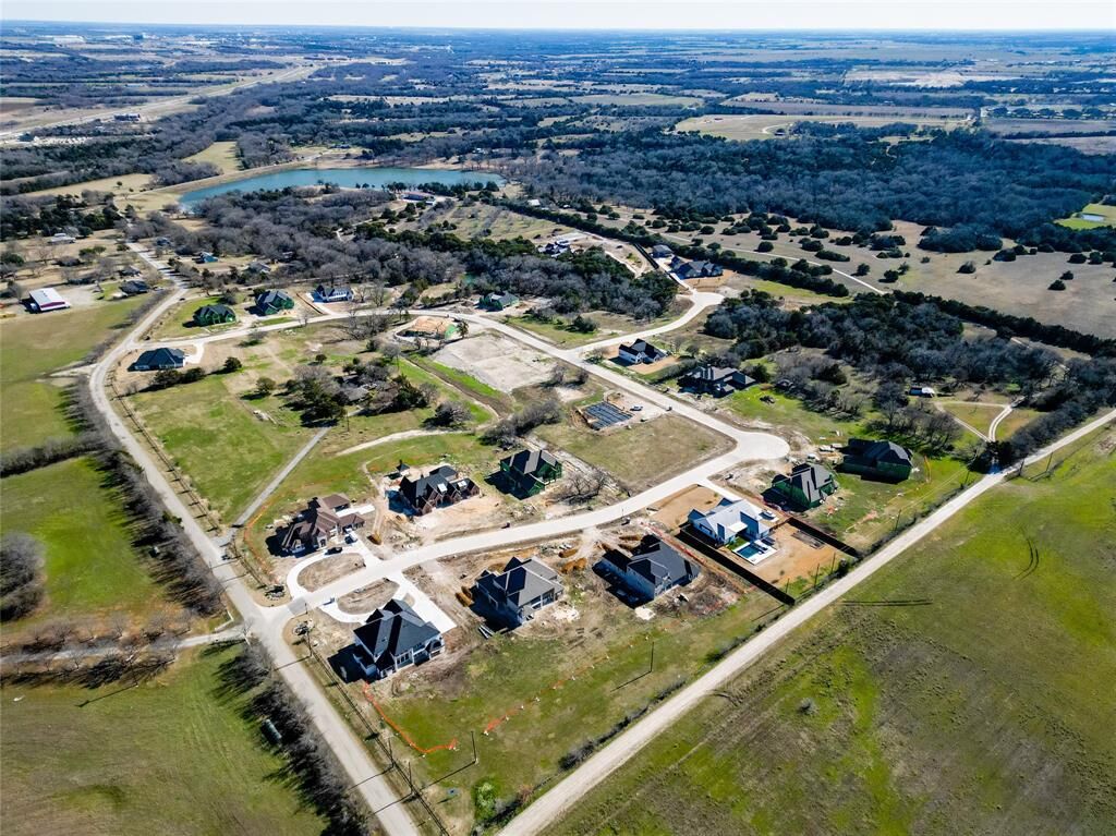 Property Photo:  3690 Jack's Loop  TX 76065 