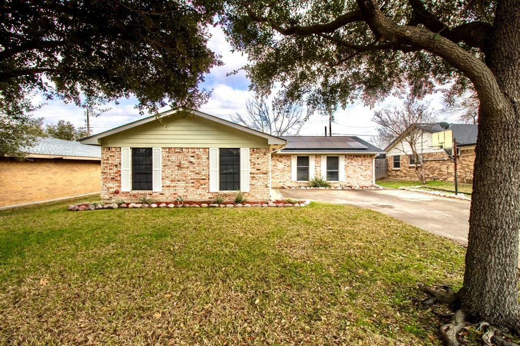 Property Photo: 1532 Valley Trail TX 75149