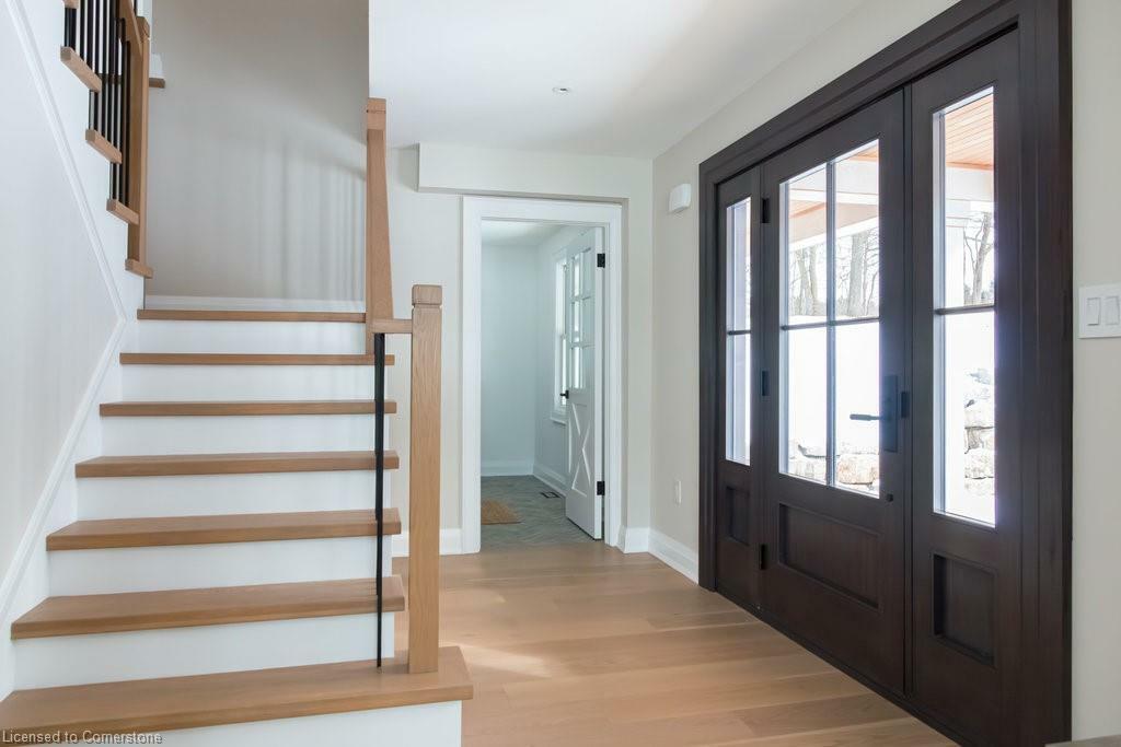 Property Photo: 895 Jerseyville Road W ON L0R 1R0