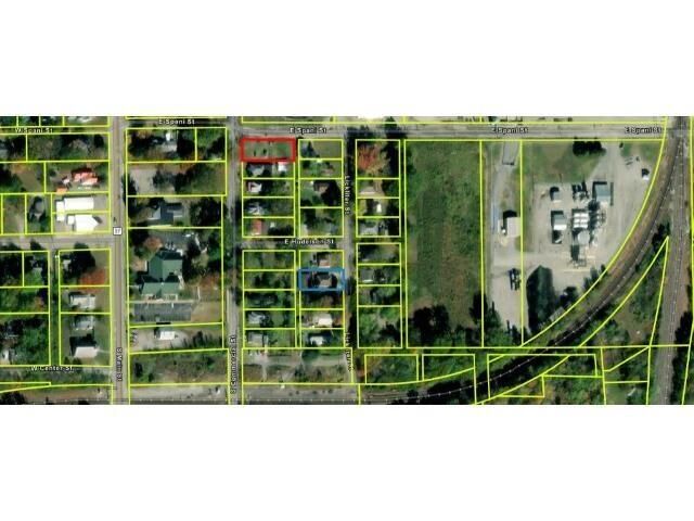 Property Photo:  202 E Spani Street  IL 62812 