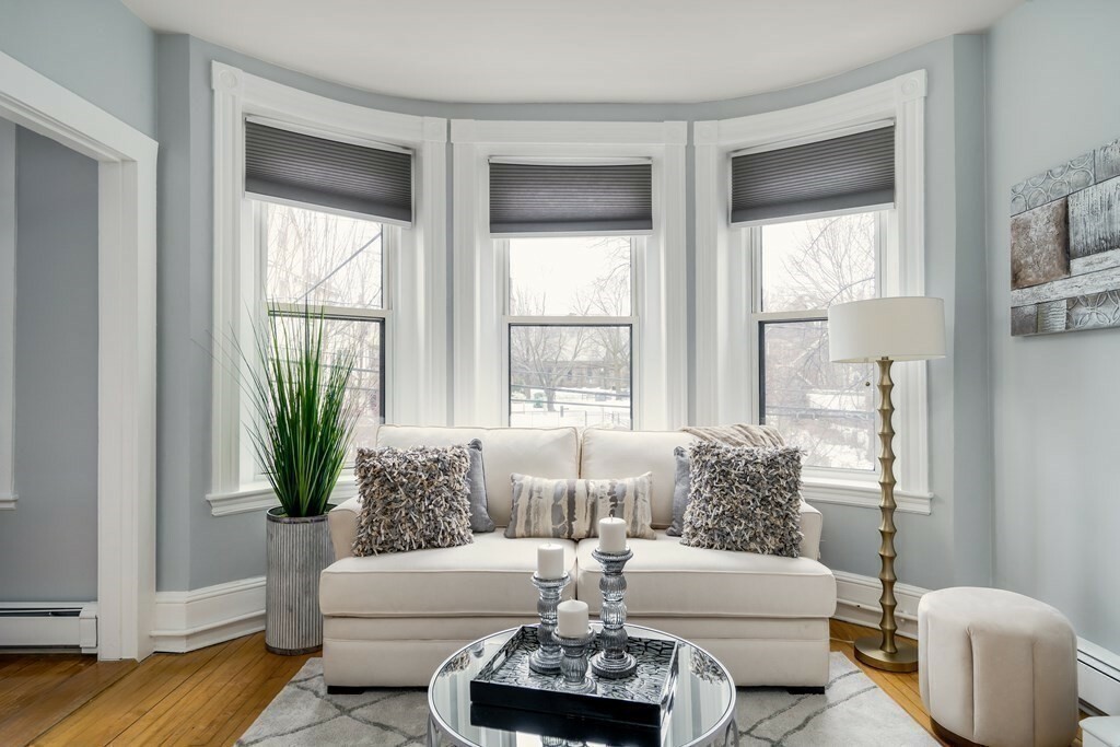 Property Photo: 114 Brook St. 2 MA 02445