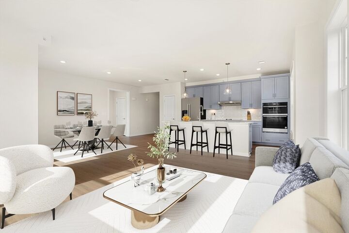 Property Photo:  2 Codman Way 406  MA 01581 