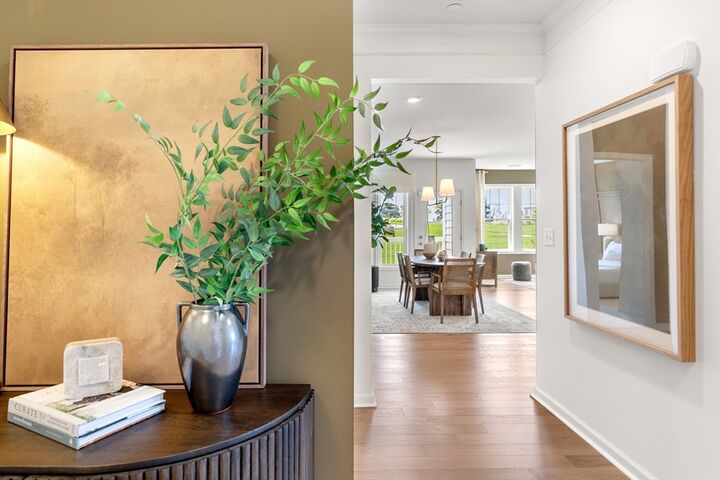 Property Photo:  2 Codman Way 101  MA 01581 