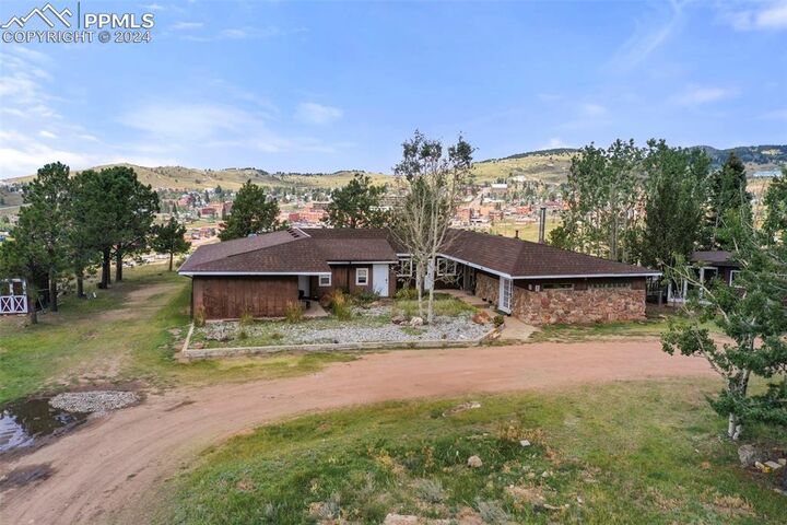 Property Photo:  1000 S Fourth Street  CO 80813 