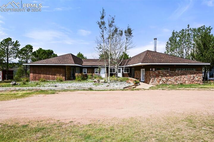 Property Photo: 1000 S Fourth Street CO 80813