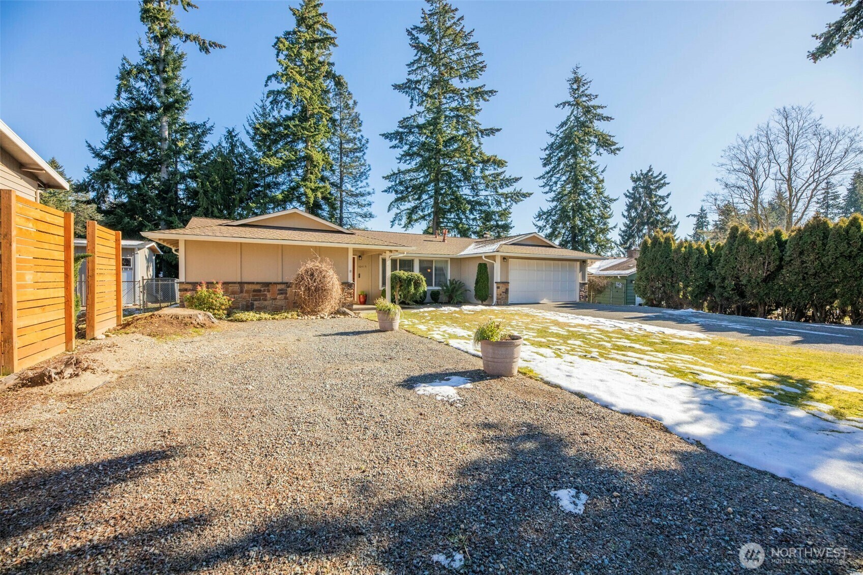 Property Photo:  16415  65th Avenue W  WA 98037 