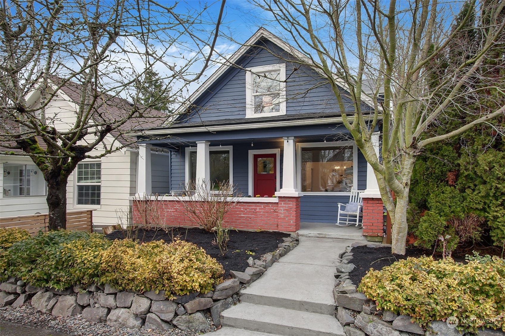 Property Photo:  1111 N M Street  WA 98403 