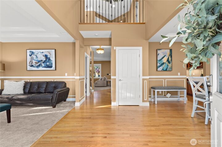 Property Photo:  10004 SE 218th Place  WA 98031 