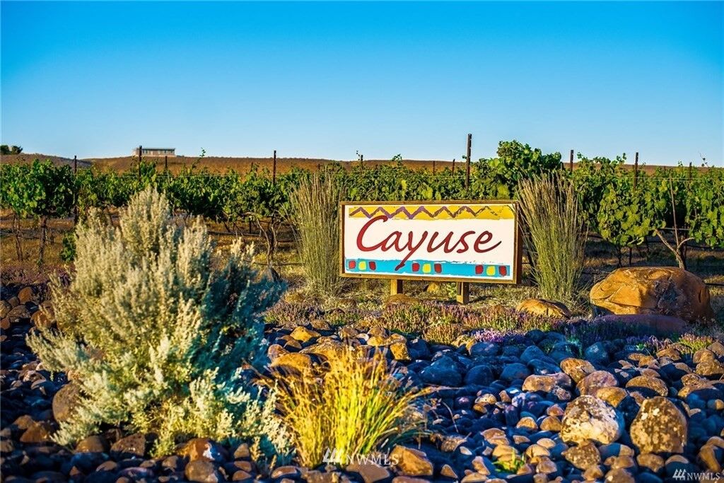 Property Photo: 5096 Road 7.3 NE WA 98837