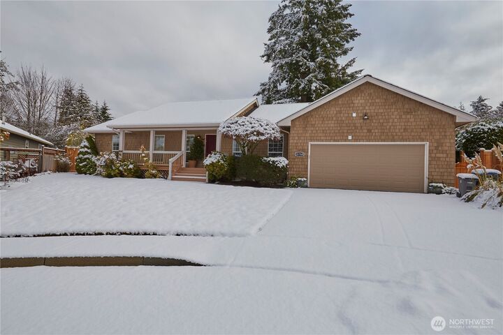 19764  Garnet Court NE  Poulsbo WA 98370 photo