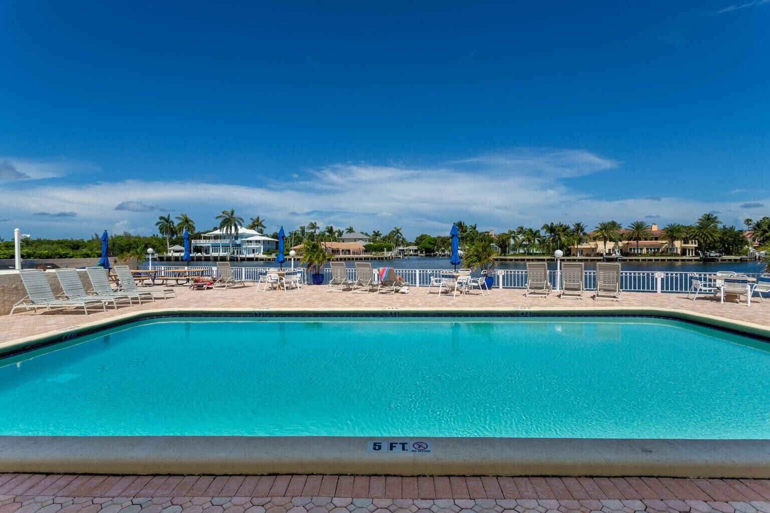Property Photo:  650 Snug Harbor Drive G110  FL 33435 