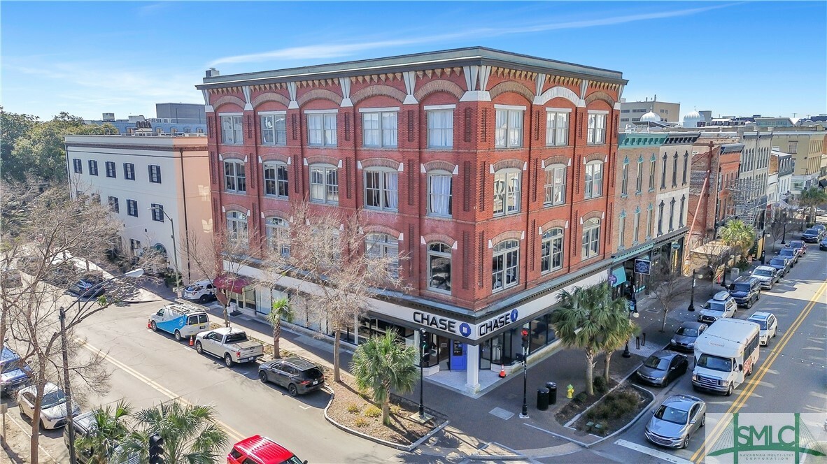 Property Photo: 101 Barnard Street 200 GA 31401