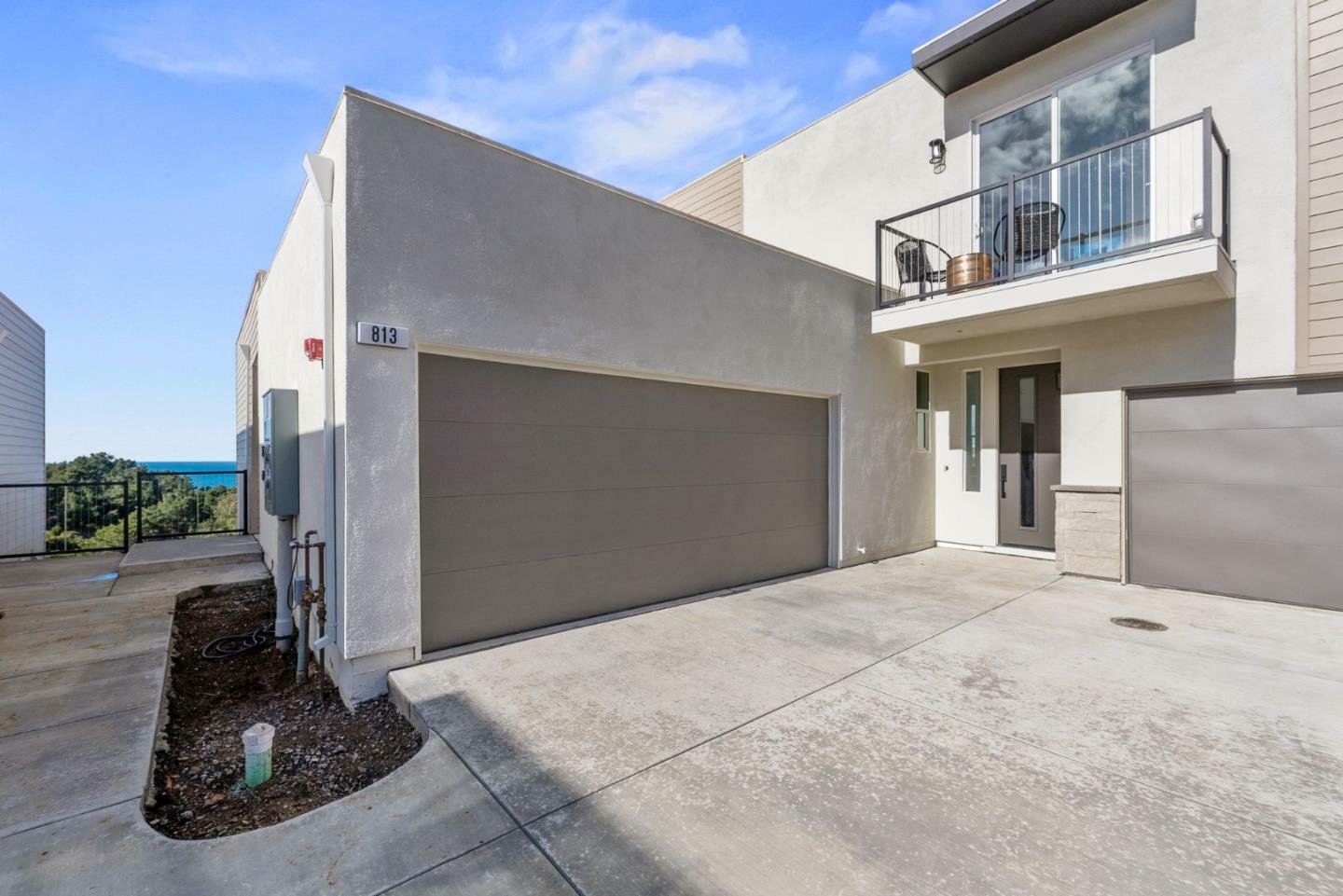 Property Photo:  803 Fassler Avenue  CA 94044 