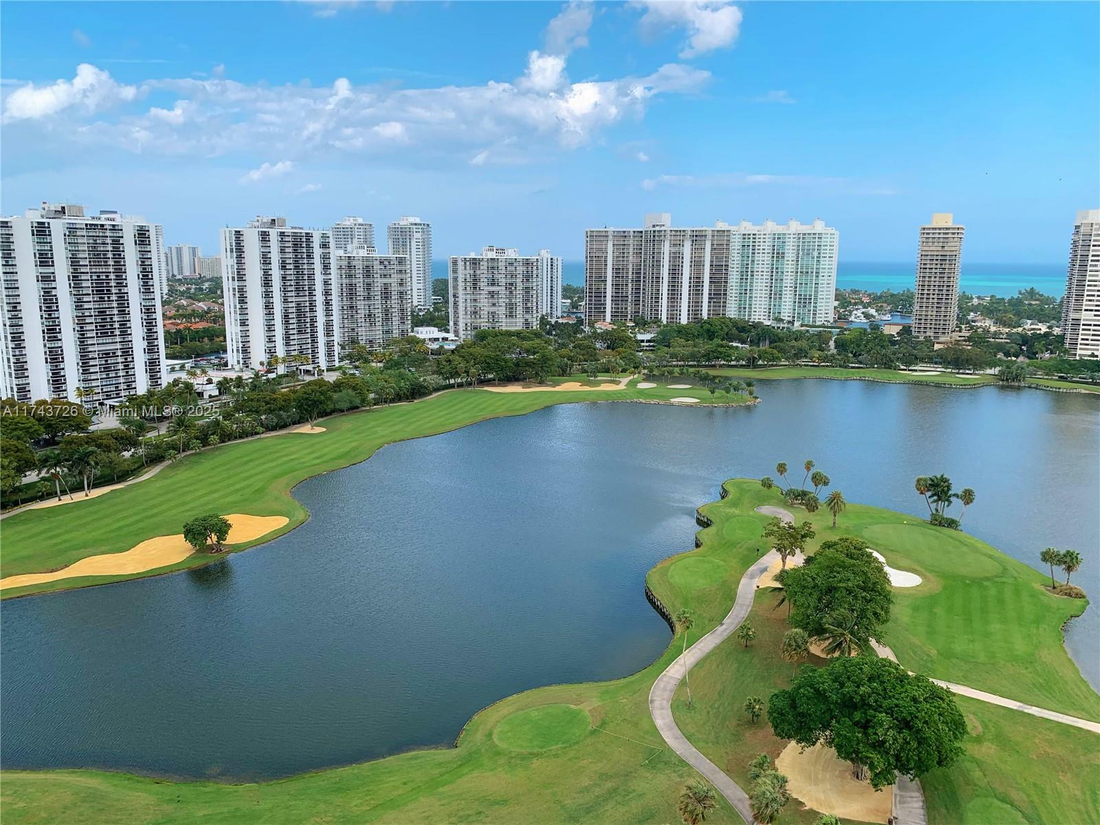 Property Photo:  20355 NE 34th Ct 2423  FL 33180 