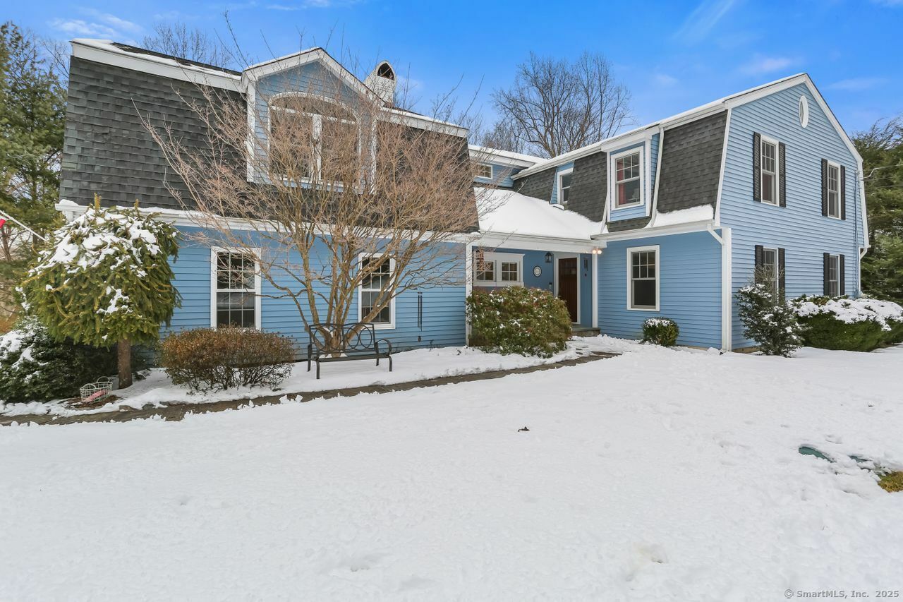 Property Photo:  73 Ferndale Drive  CT 06612 