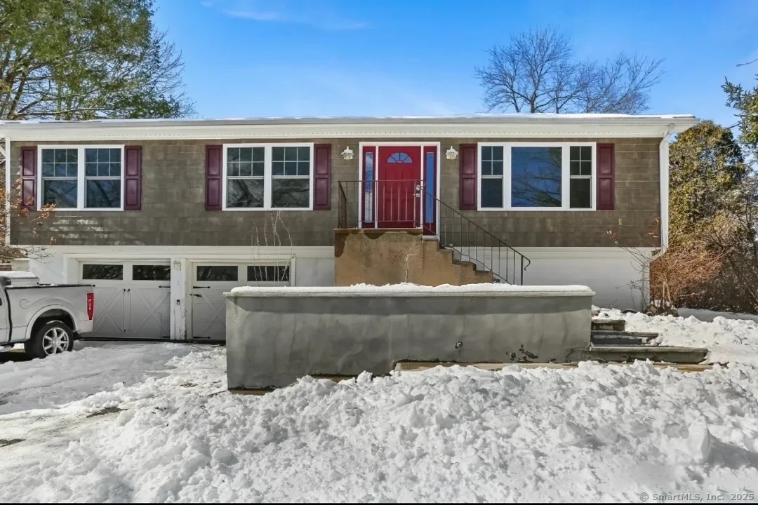 Property Photo: 10 Barbara Drive CT 06484