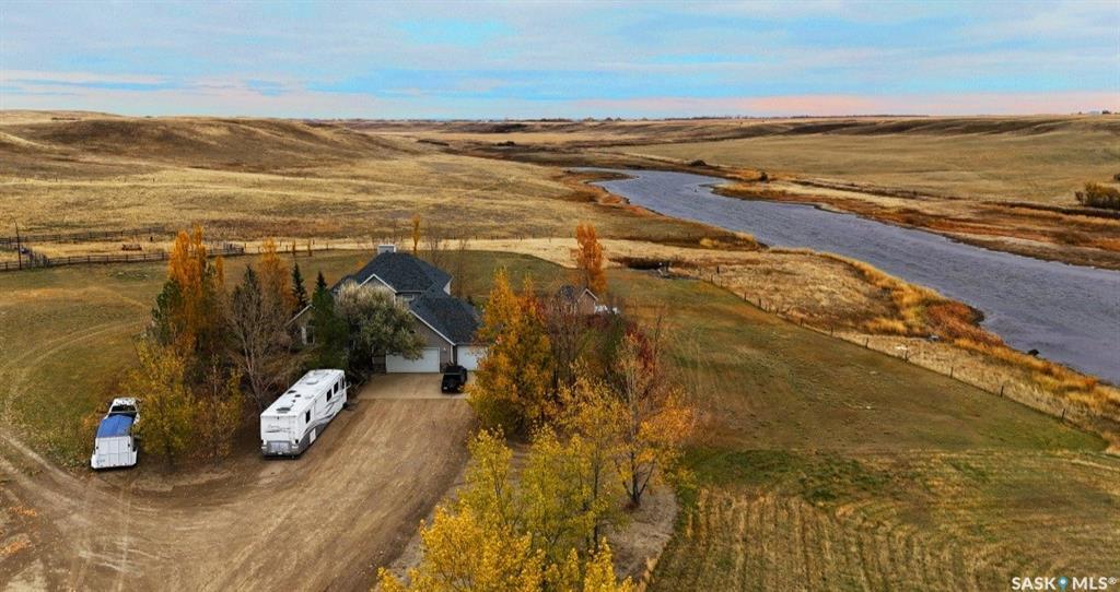 Property Photo: Rural Address SK S9H 3X5