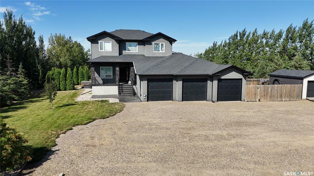 Property Photo:  117 Westview Drive  SK S9H 4M6 