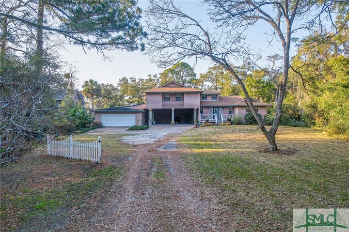 113 San Marco Drive  Tybee Island GA 31328 photo