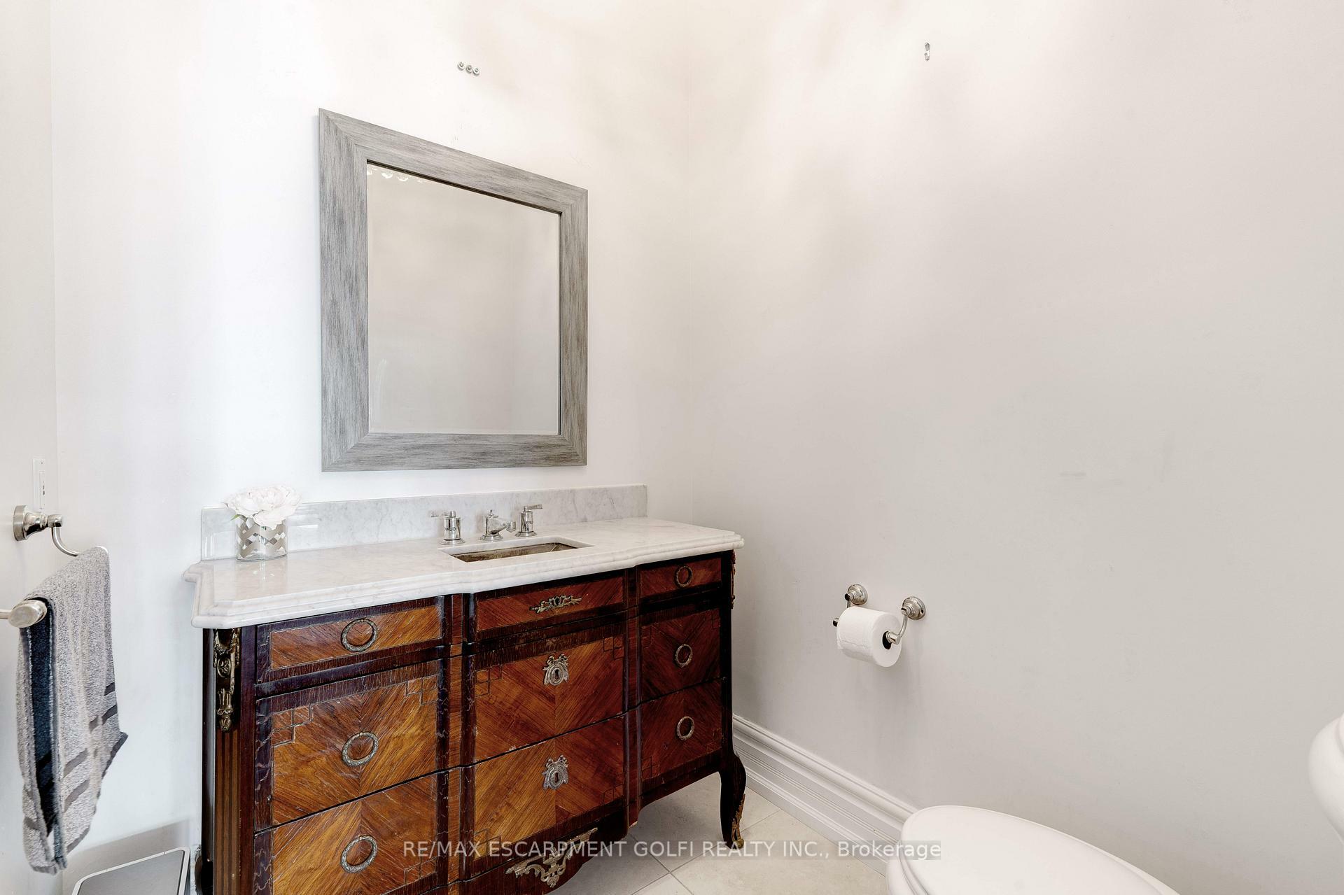 Property Photo: 4410 Lakeshore Rd ON L7L 1B4