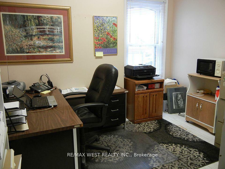 Property Photo:  169 Bayfield St  ON L4M 3B4 