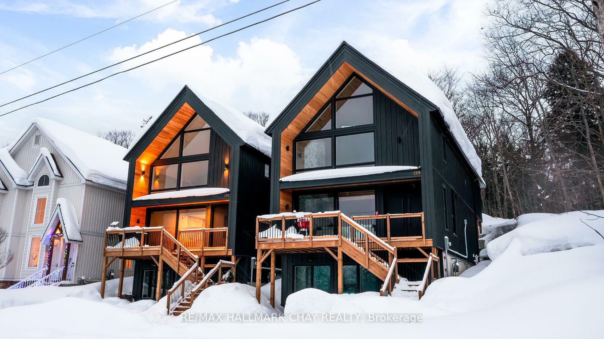 Property Photo:  199 Musquash Road  ON P1P 0E8 