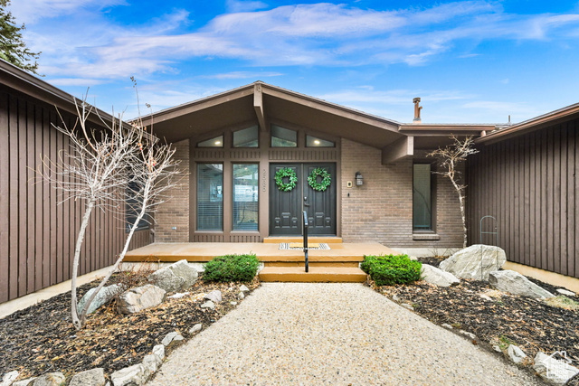 Property Photo:  2585 E Bonneville Ter S  UT 84403 