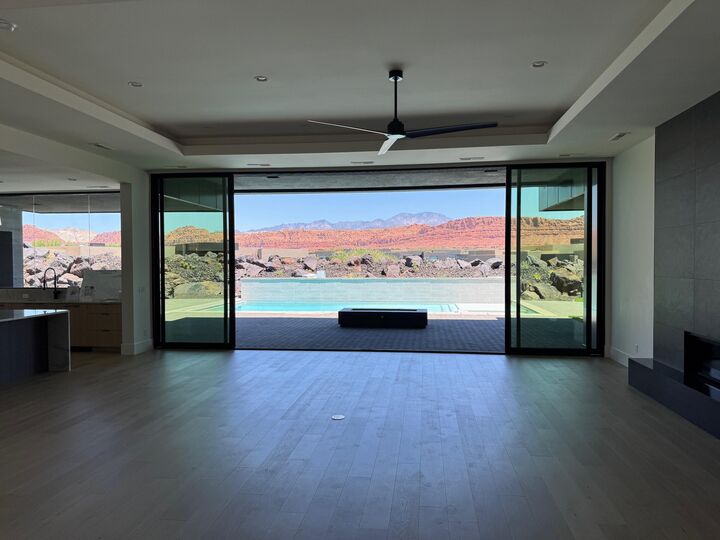 Property Photo:  2888 W Blackhawk Ridge Cir  UT 84770 