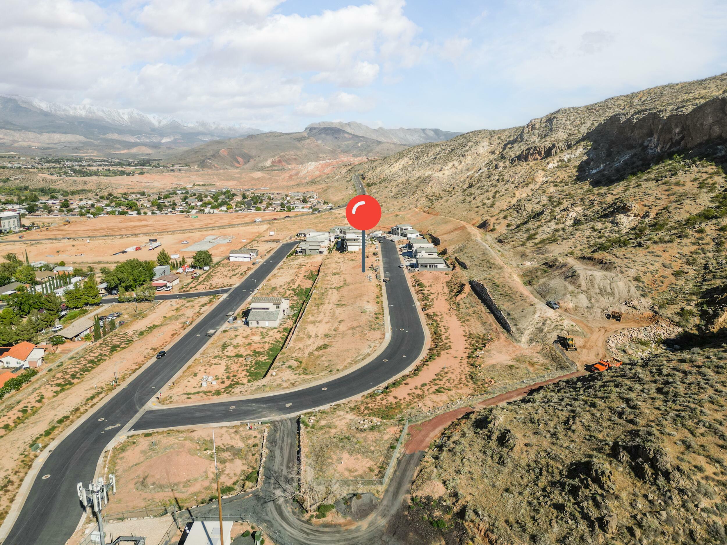 Property Photo: 339 N 250 E 34 UT 84745