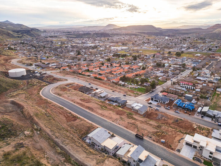 Property Photo:  339 N 250 E 34  UT 84745 