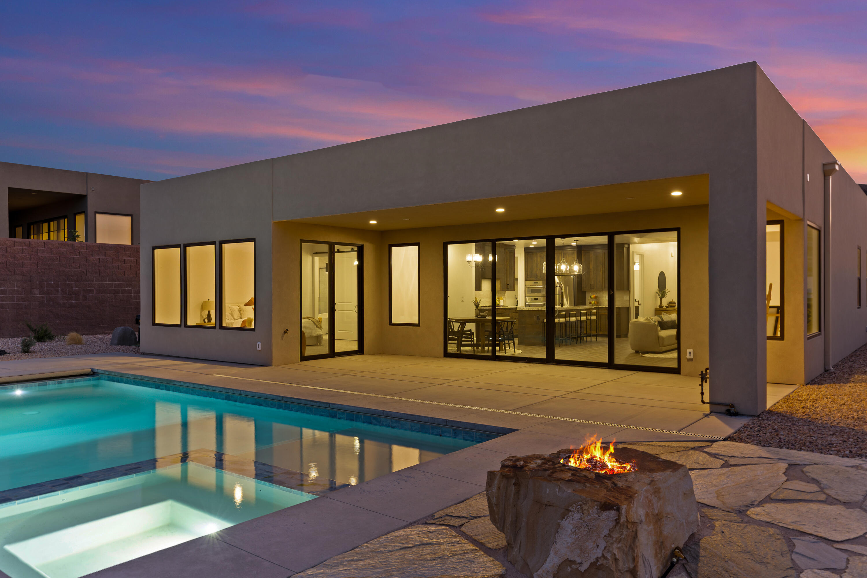 Property Photo: 603 S 1800 W UT 84737