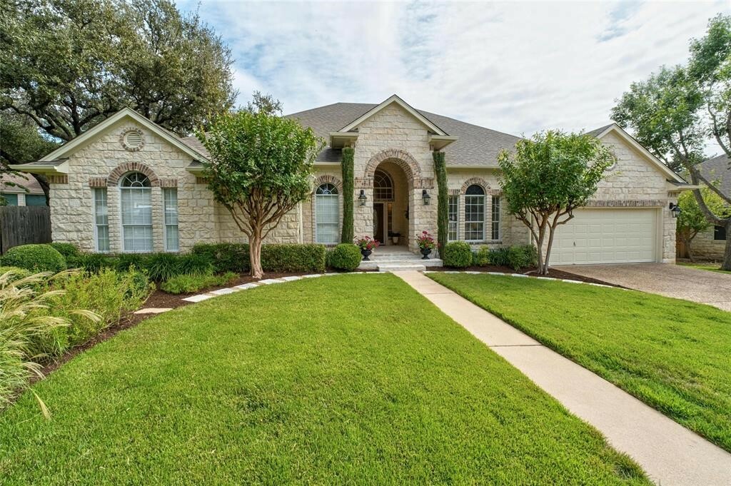 11409 Cezanne Court  Austin TX 78726 photo