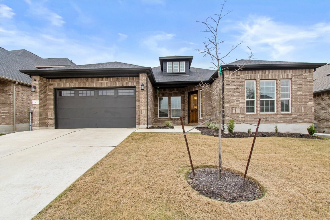 Property Photo:  872 Wild Pecan Loop  TX 78610 