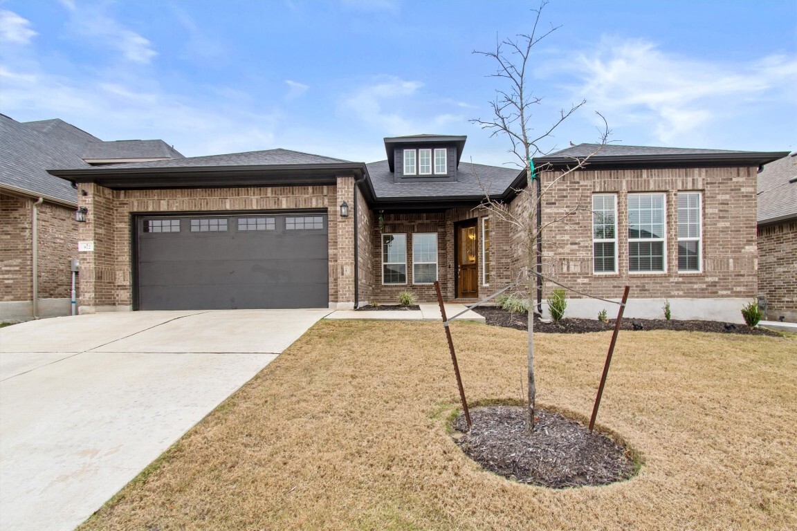 Property Photo: 872 Wild Pecan Loop TX 78610