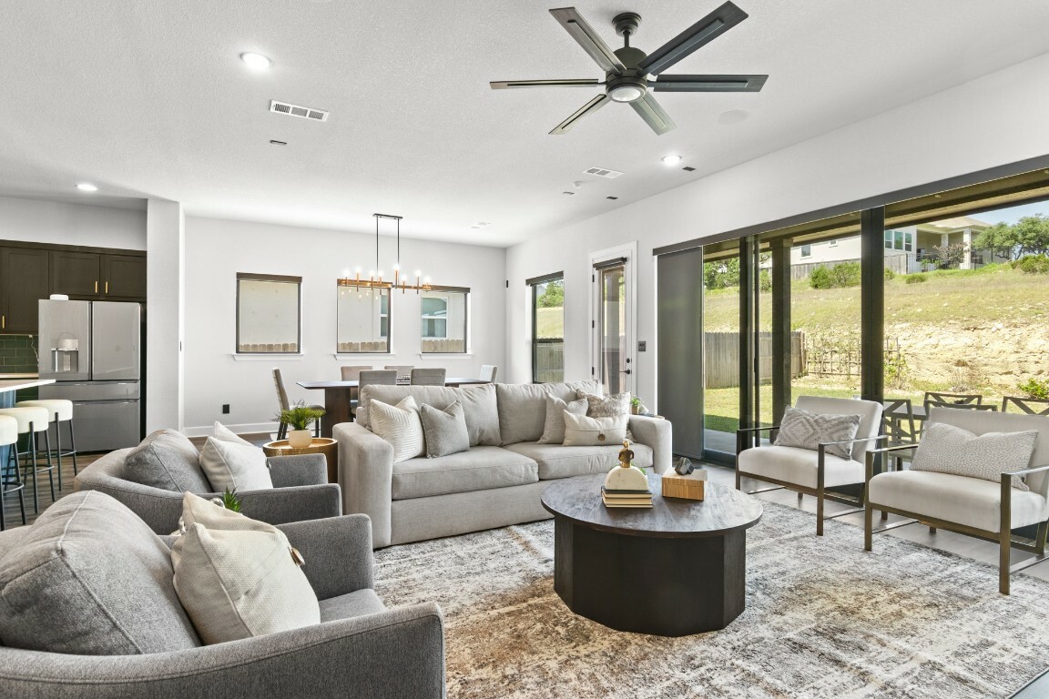 Property Photo: 313 Starfire Drive TX 78620