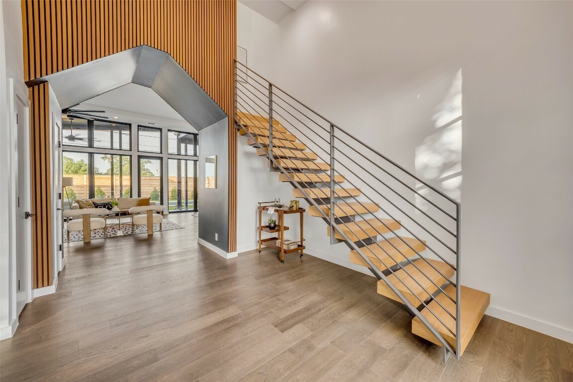 Property Photo: 1809 McKinley Avenue TX 78702