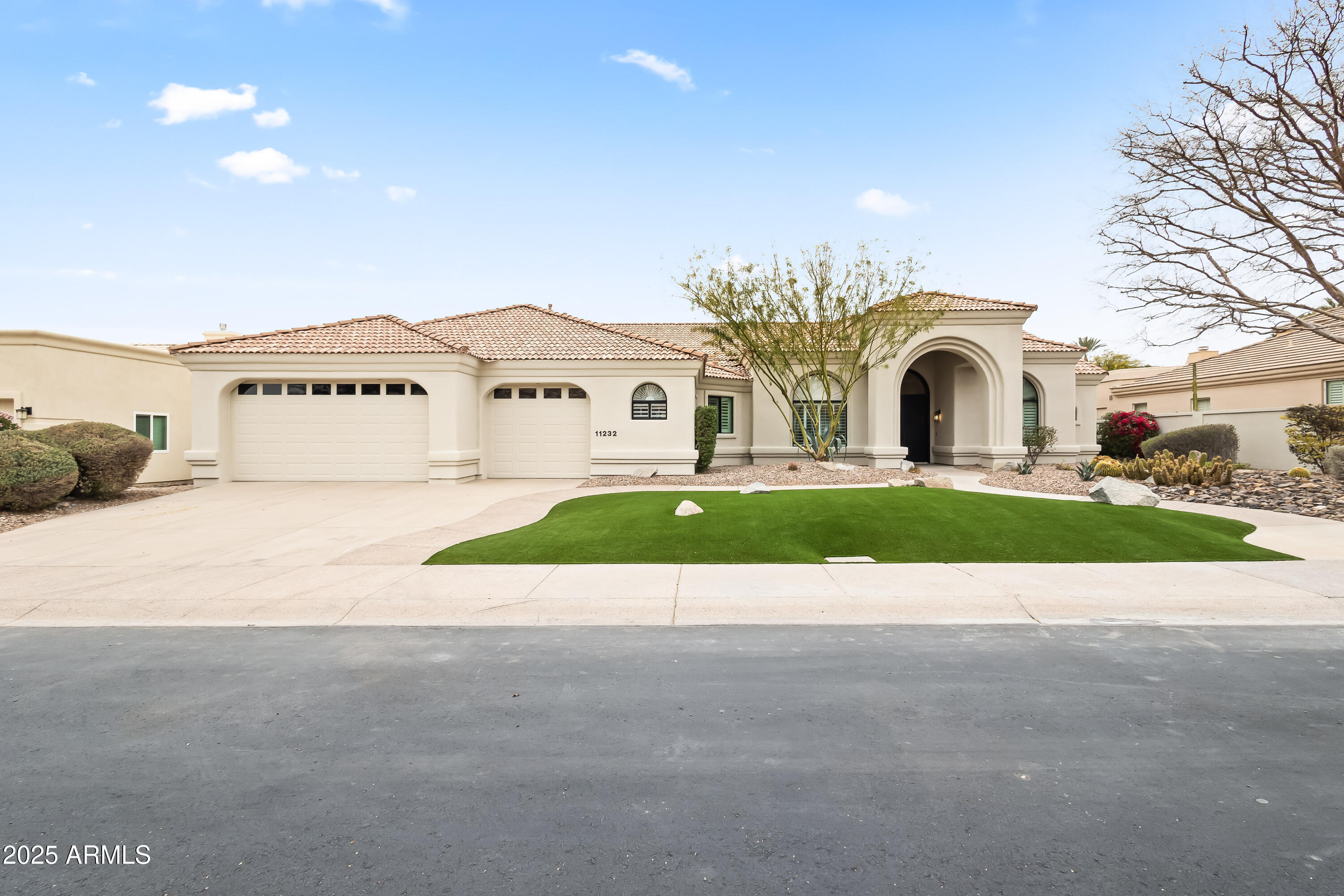 11232 E Palomino Road  Scottsdale AZ 85259 photo