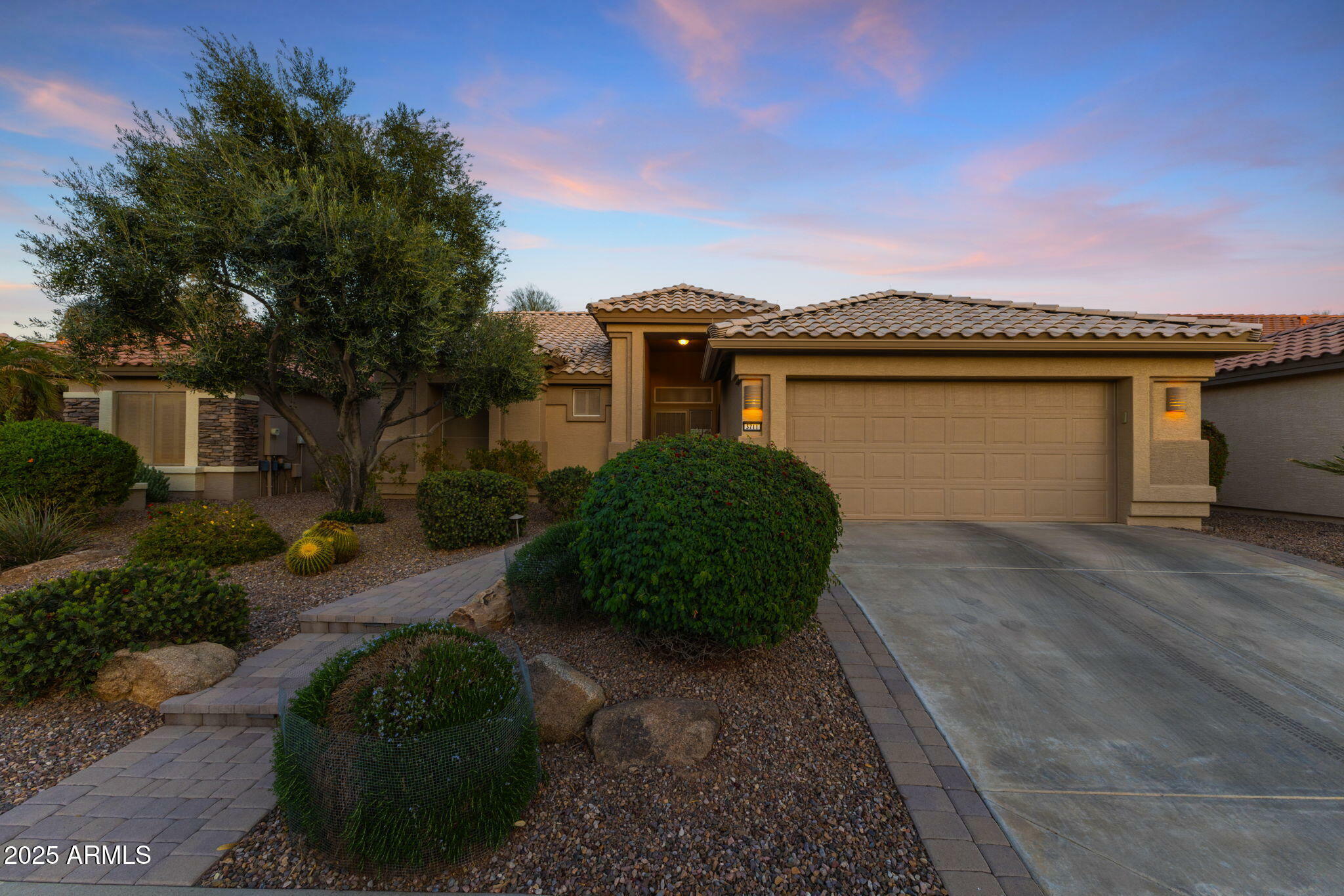 Property Photo:  3711 N 162nd Lane  AZ 85395 