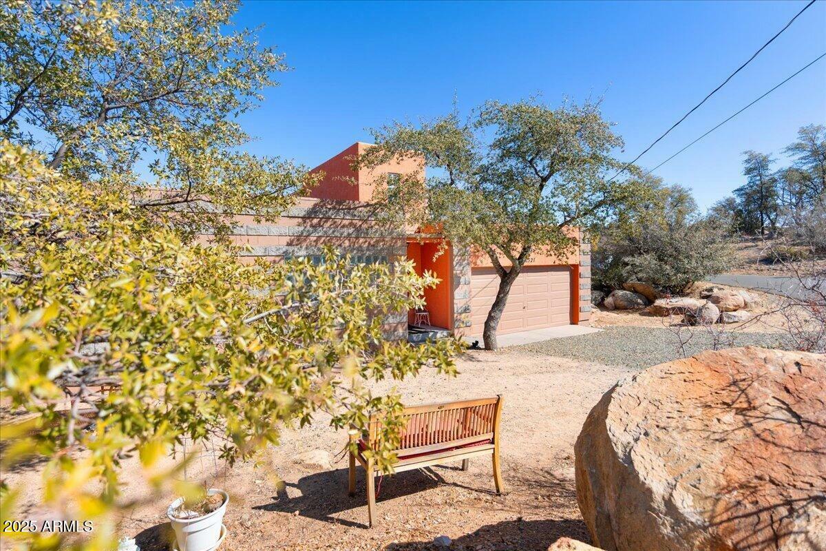 Property Photo:  2321 Cyclorama Drive  AZ 86305 