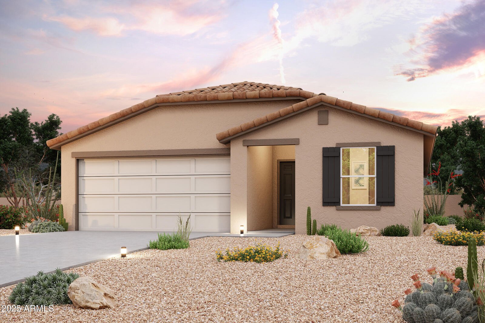 Property Photo:  1895 Broken Arrow Drive  AZ 85390 
