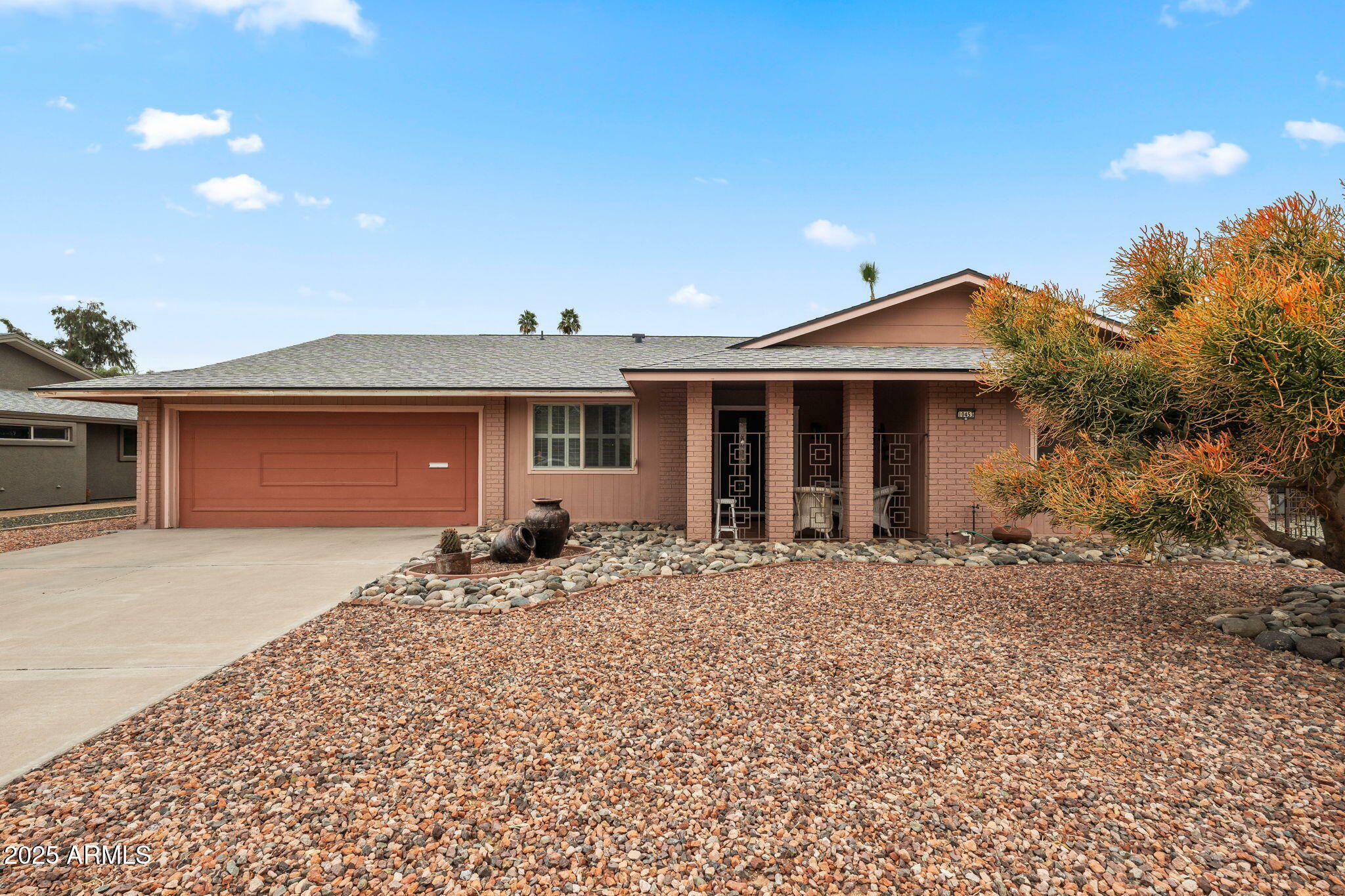 Property Photo:  10453 W White Mountain Road  AZ 85351 