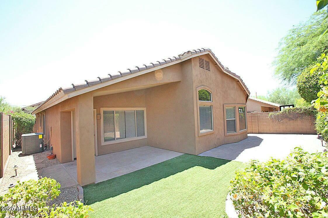 Property Photo:  10226 E Pine Valley Road  AZ 85255 